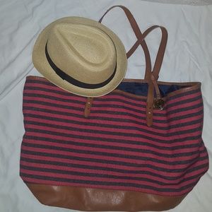 Tommy Hilfiger Tote Bag
